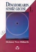 Dinozorların Sessiz Gecesi 1