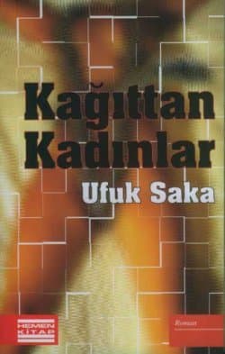 Kağıttan Kadınlar