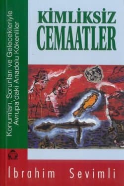 Kimliksiz Cemaatler