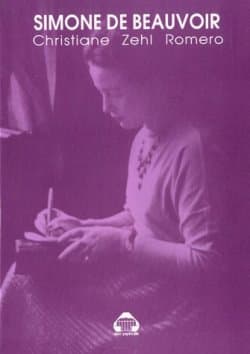 Simone De Beauvoir