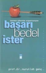 Başarı Bedel İster