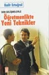 Öğretmenlikte Yeni Teknikler