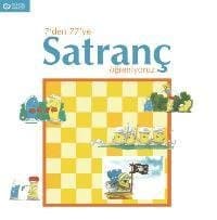 Satranç Öğreniyoruz 7`den 77`ye