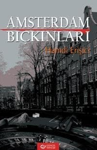 Amsterdam Bıçkınları