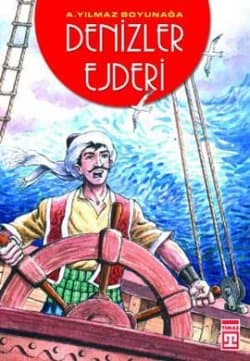 Denizler Ejderi