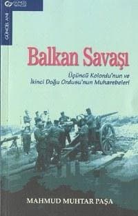 Balkan Savaşı / İkinci Kolordu`nun ve İkinci Doğu Ordusu`nun Muharebele