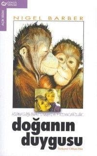 Doğanın Duygusu