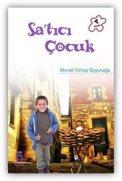 Satıcı Çocuk