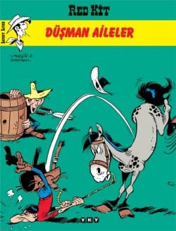 Red Kit / Düşman Aileler
