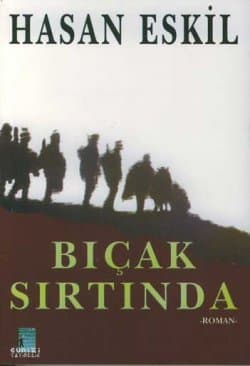 Bıçak Sırtında