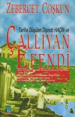 Çallıyan Efendi