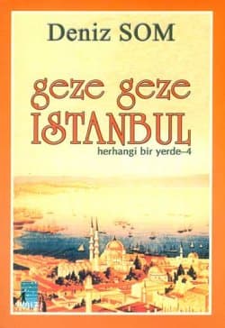 Geze Geze İstanbul -Herhangi Bir Yerde 4-