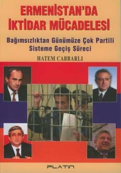 Ermenistan`da İktidar Mücadelesi