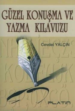 Güzel Konuşma ve Yazma Kılavuzu
