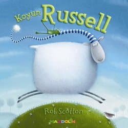 Koyun Russell