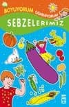 Sebzelerimiz