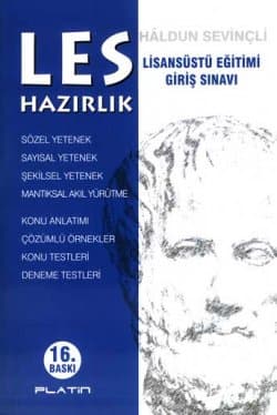 Les Hazırlık Kılavuzu