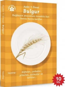 Bulgur
