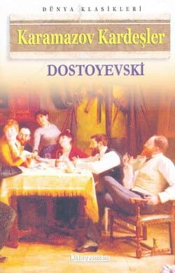 Karamazov Kardeşler