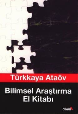 Bilimsel Araştırma El Kitabı