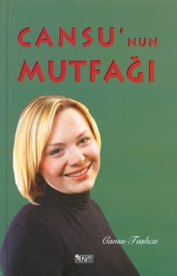 Cansu`nun Mutfağı