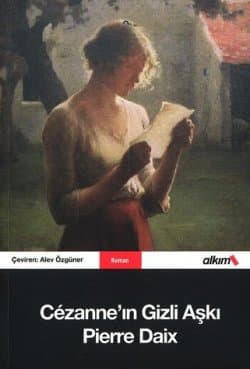 Cézanne`ın Gizli Aşkı