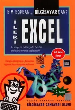 Kim Korkar Bilgisayardan? / İleri Excel