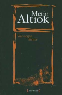 Bir Acıya Kiracı