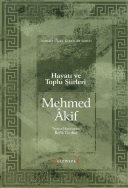 Hayatı ve Toplu Şiirleri
