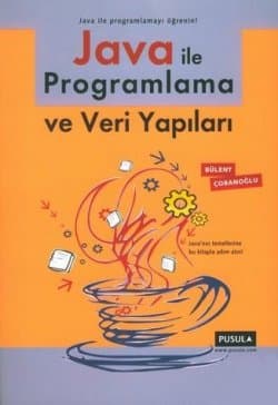 Java ile Programlama ve Veri Yapıları