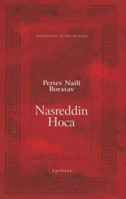 Nasreddin Hoca