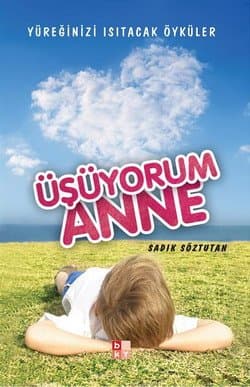 Üşüyorum Anne