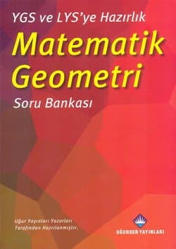 Uğurder YGS-LYS Matematik-Geometri Soru Bankası