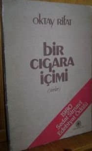 Bir Cigara İçimi