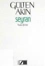 Seyran Toplu Şiirler