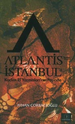 Atlantis'ten İstanbul'a