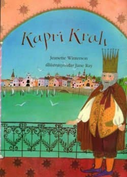 Kapri Kralı