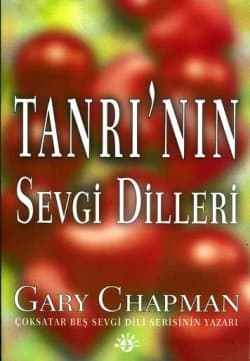 Tanrı'nın Sevgi Dilleri