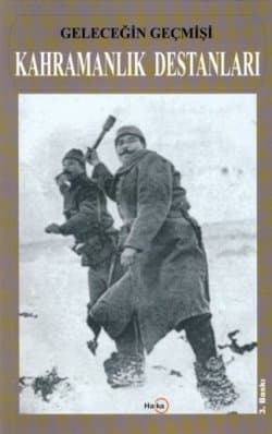 Kahramanlık Destanları