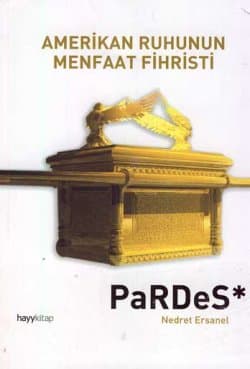 Amerikan Ruhunun Menfaat Fihristi Pardes