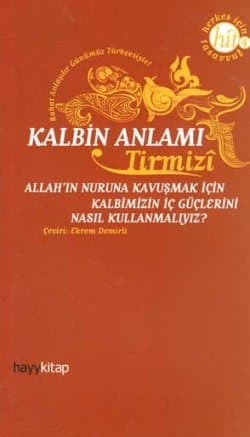 Kalbin Anlamı