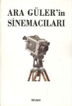 Ara Güler`in Sinemacıları