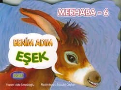 Benim Adım Eşek
