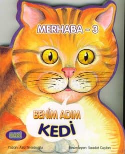 Benim Adım Kedi