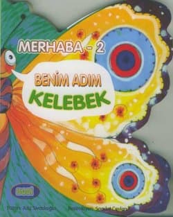 Benim Adım Kelebek