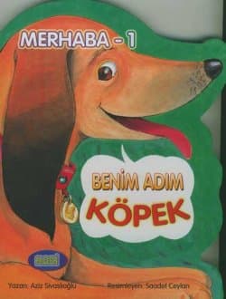 Benim Adım Köpek