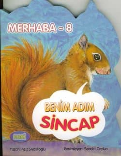 Benim Adım Sincap