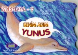 Benim Adım Yunus