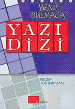 Yazı Dizi / Zeka Oyunu