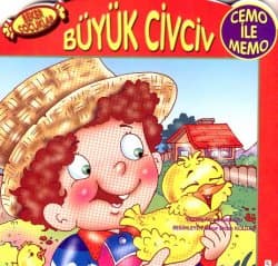 Büyük Civciv